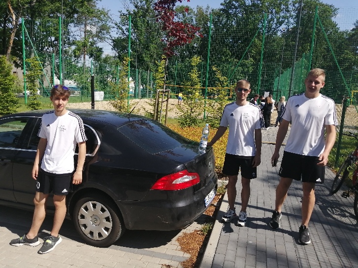 Tutaj powinien być opis