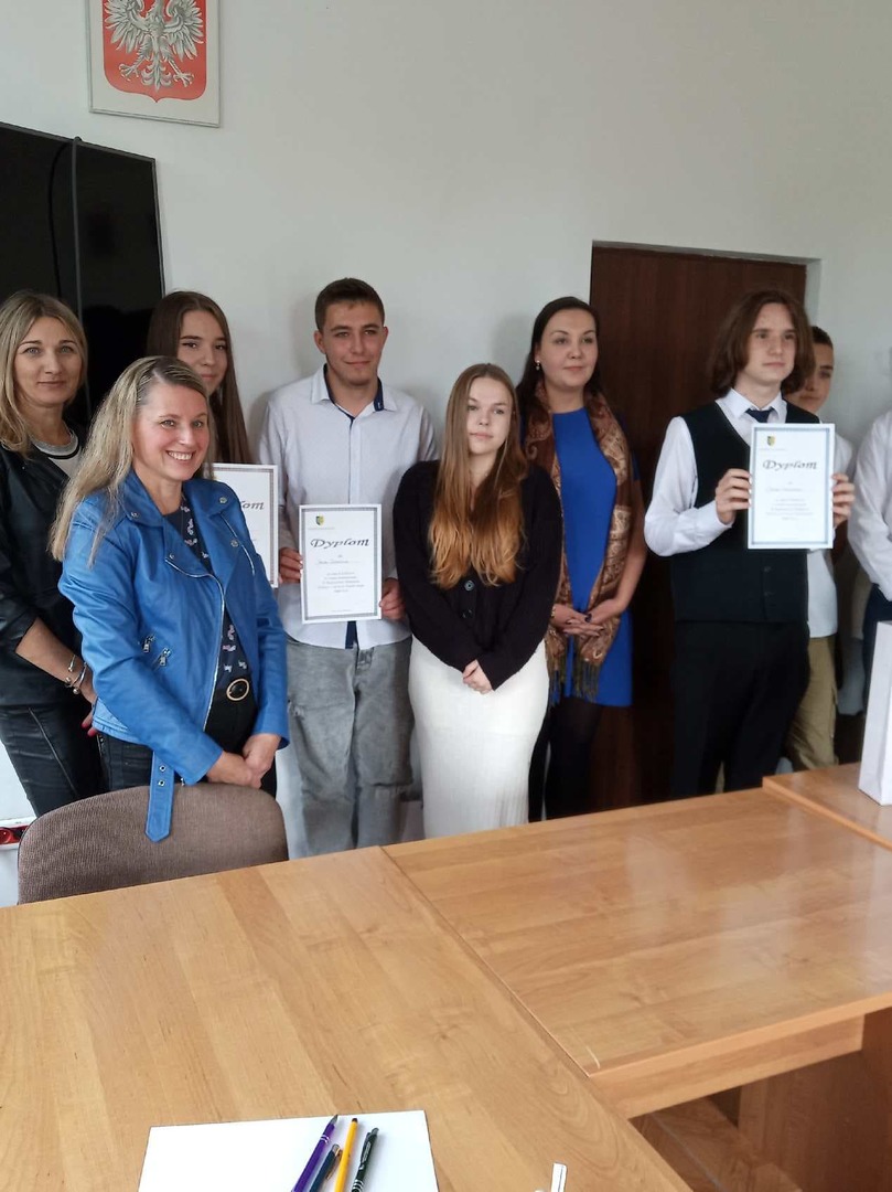 Tutaj powinien być opis