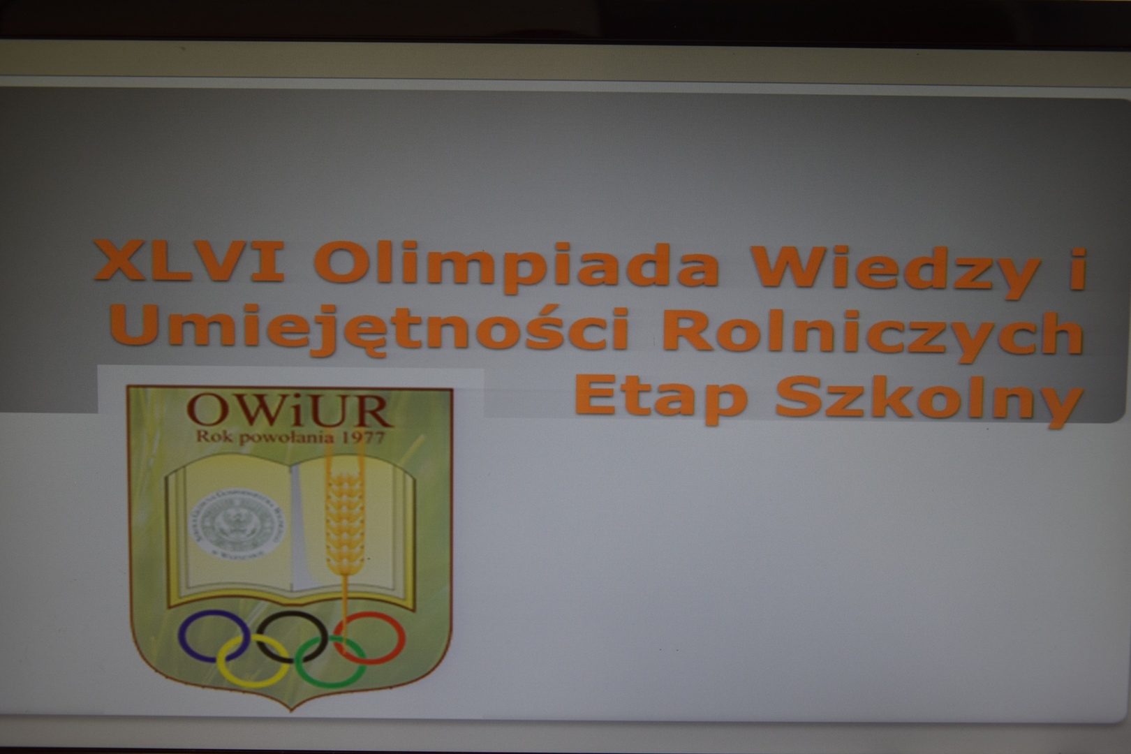 Tutaj powinien być opis