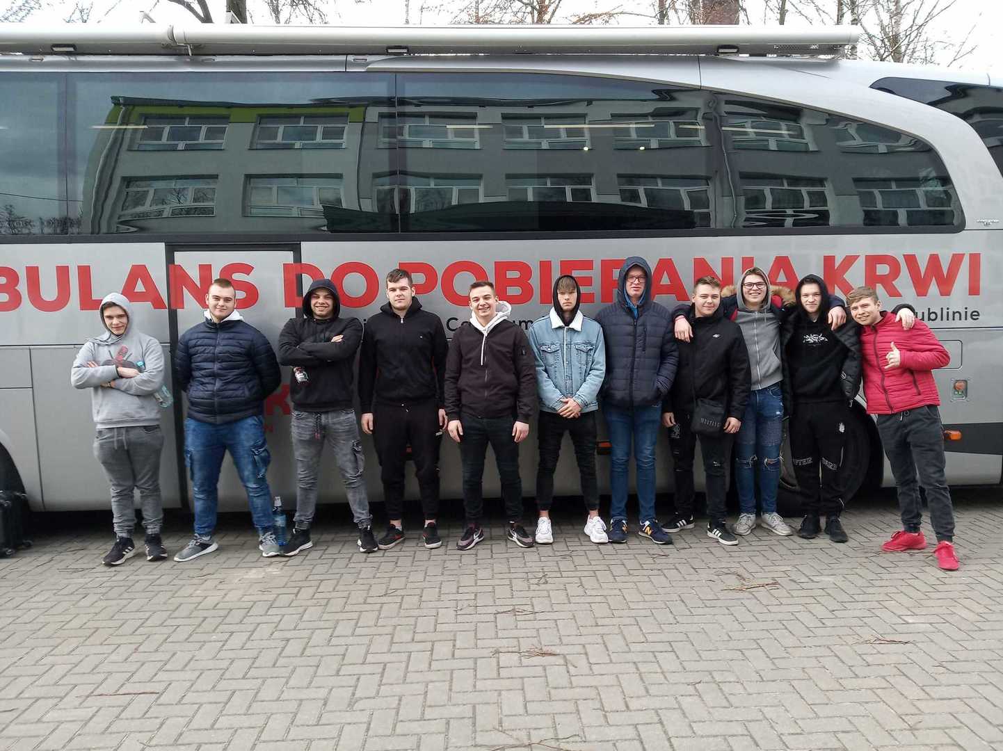 Tutaj powinien być opis