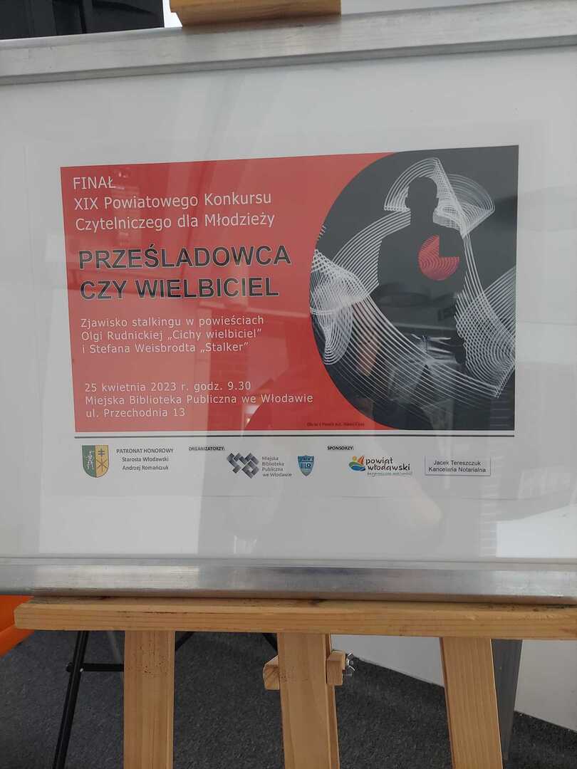 Tutaj powinien być opis