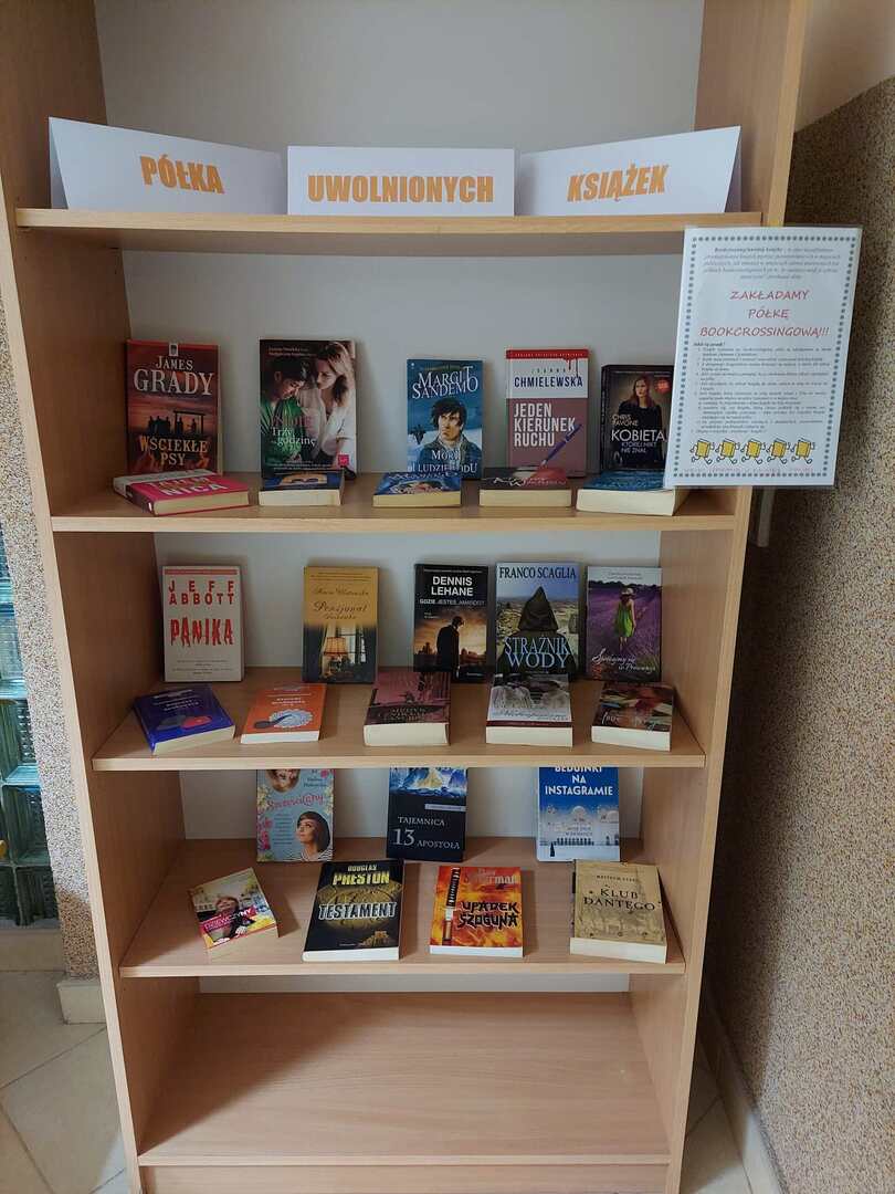 Tutaj powinien być opis