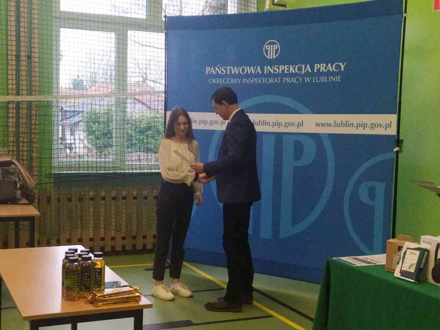 Tutaj powinien być opis