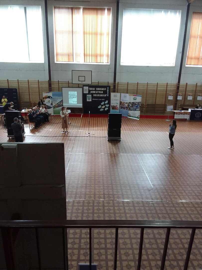 Tutaj powinien być opis