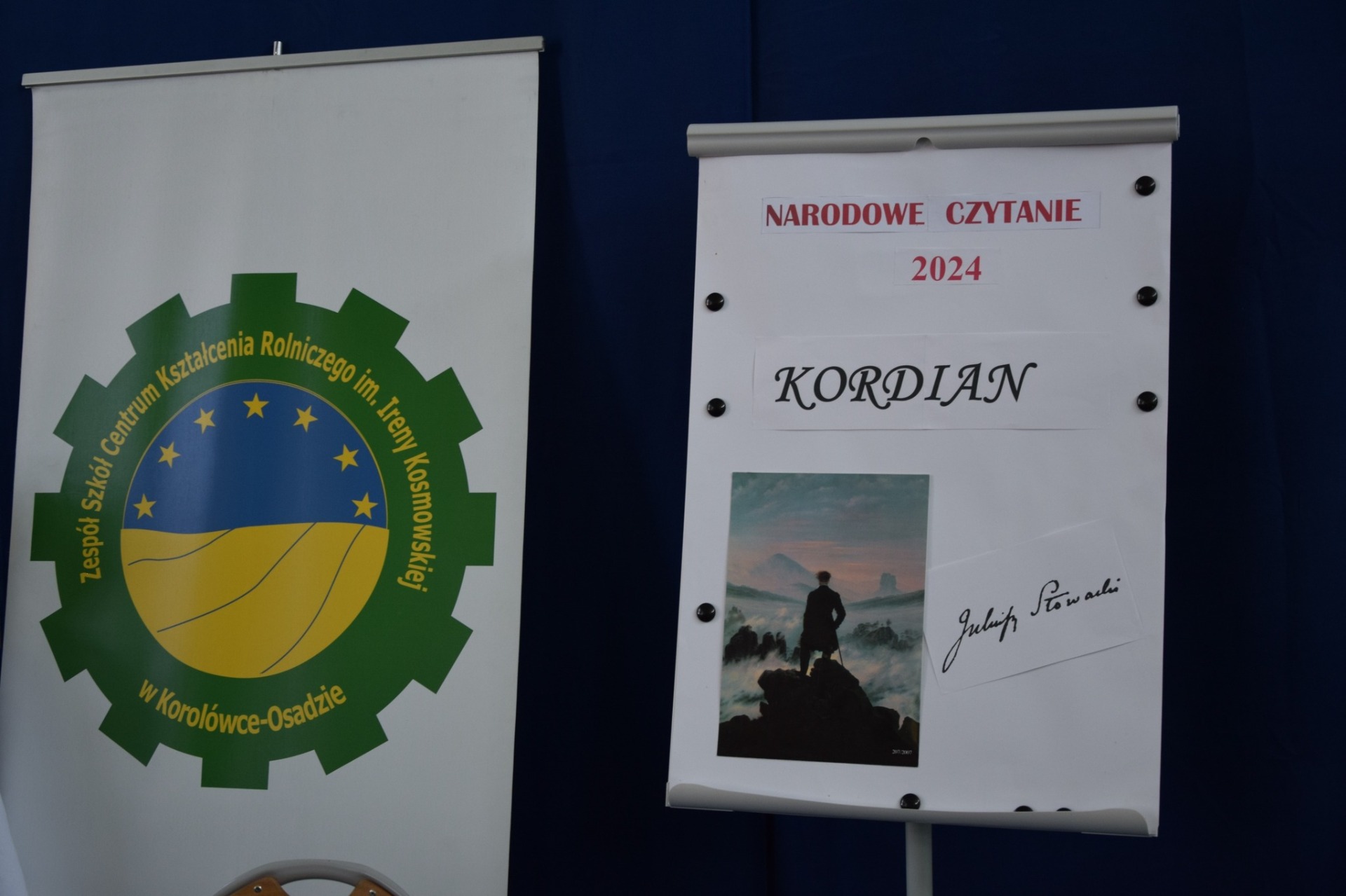 Tutaj powinien być opis