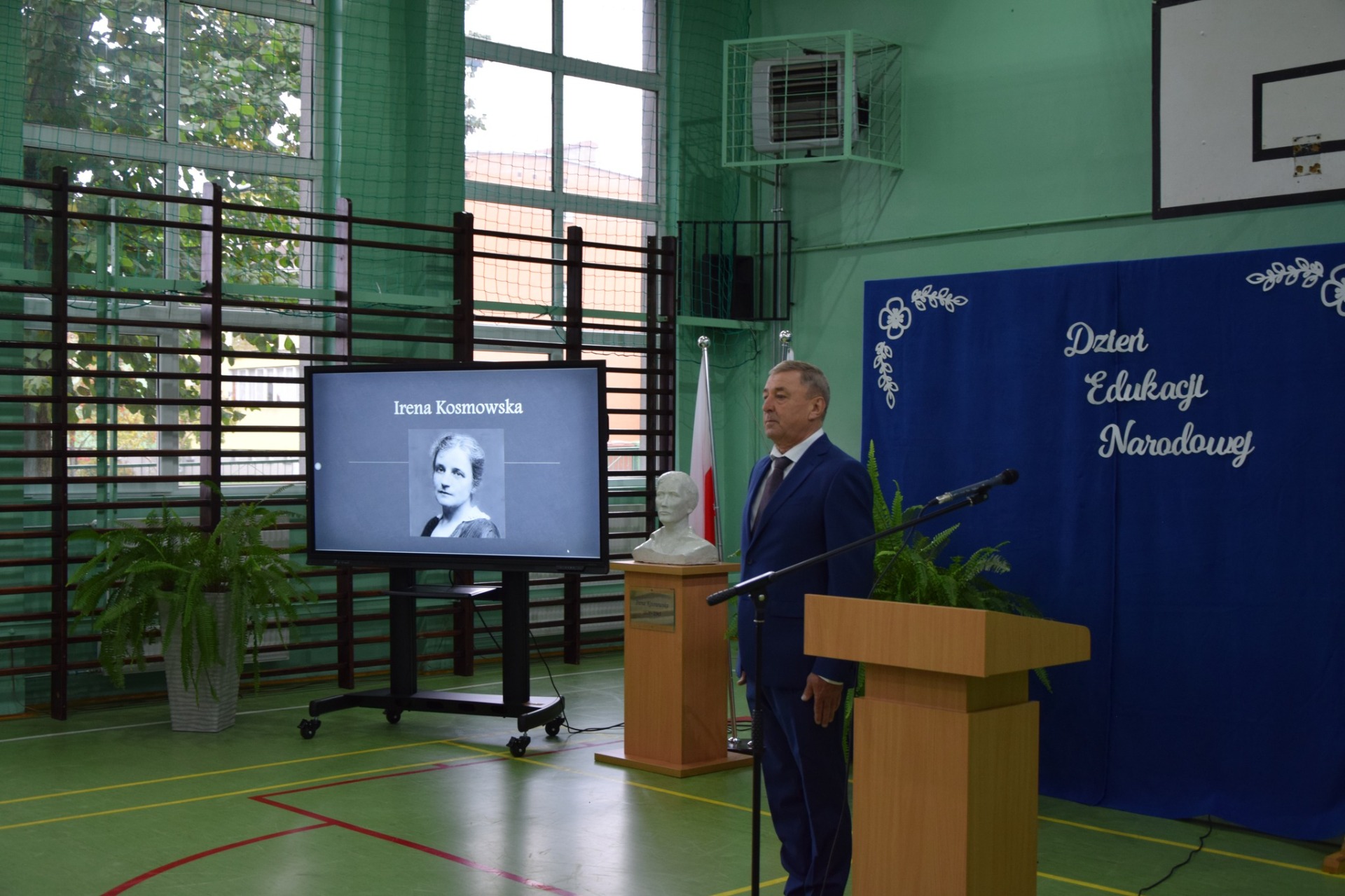 Tutaj powinien być opis