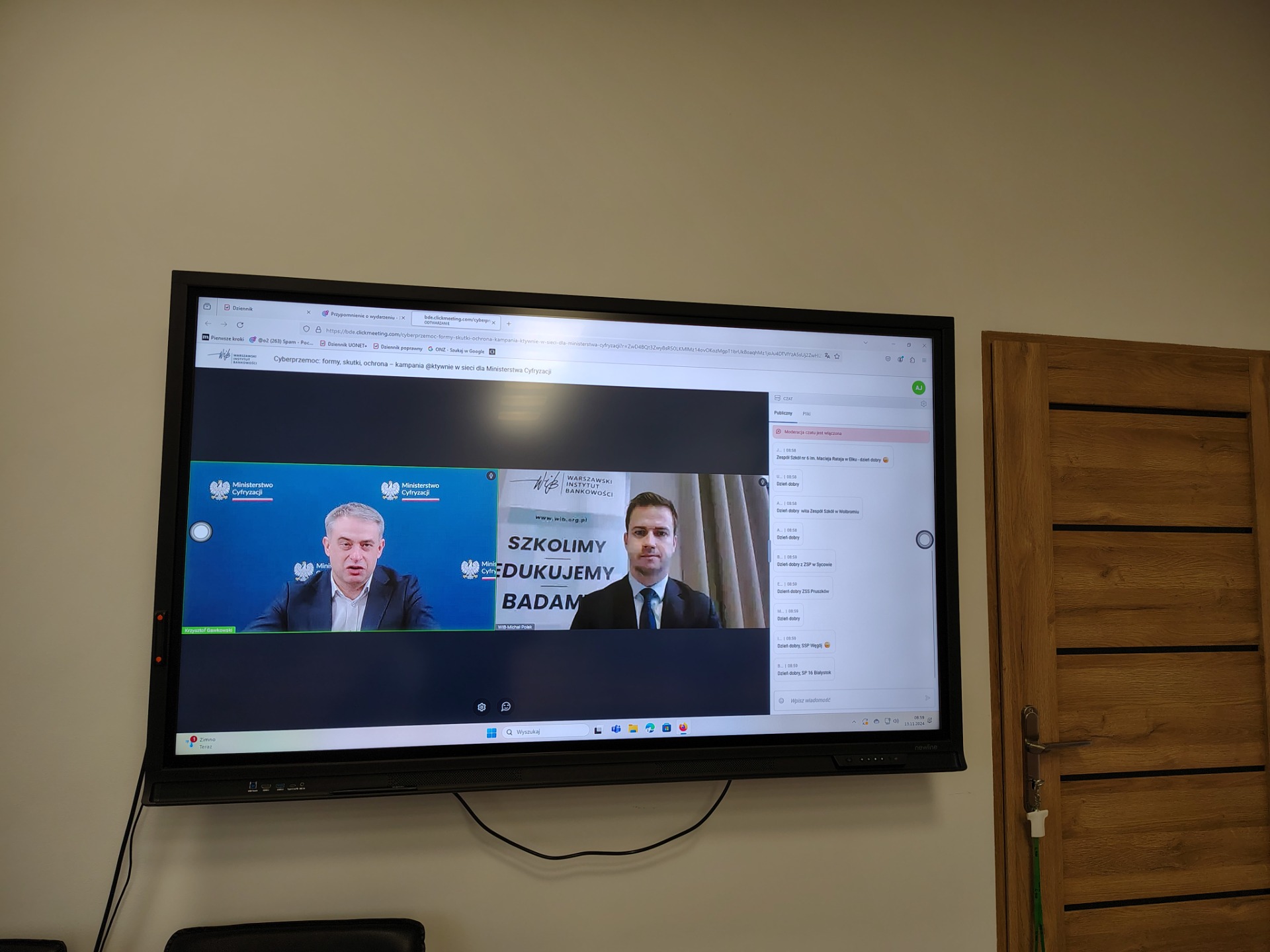 Tutaj powinien być opis
