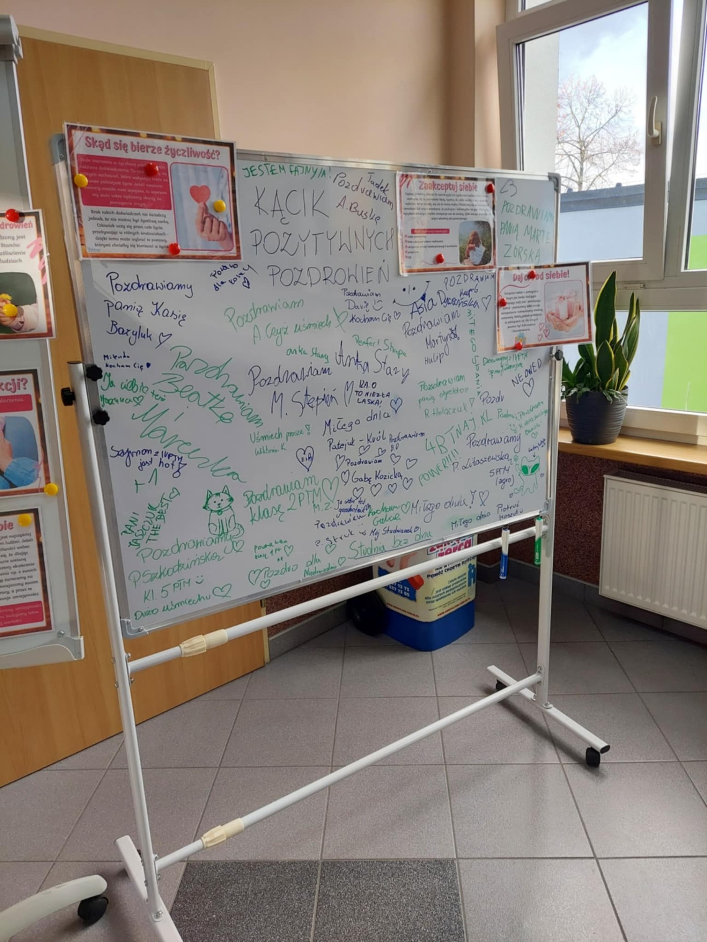 Tutaj powinien być opis