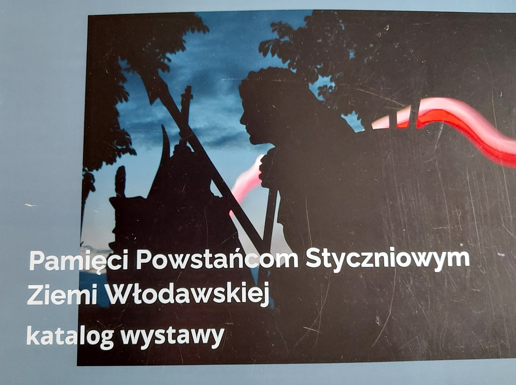 Tutaj powinien być opis