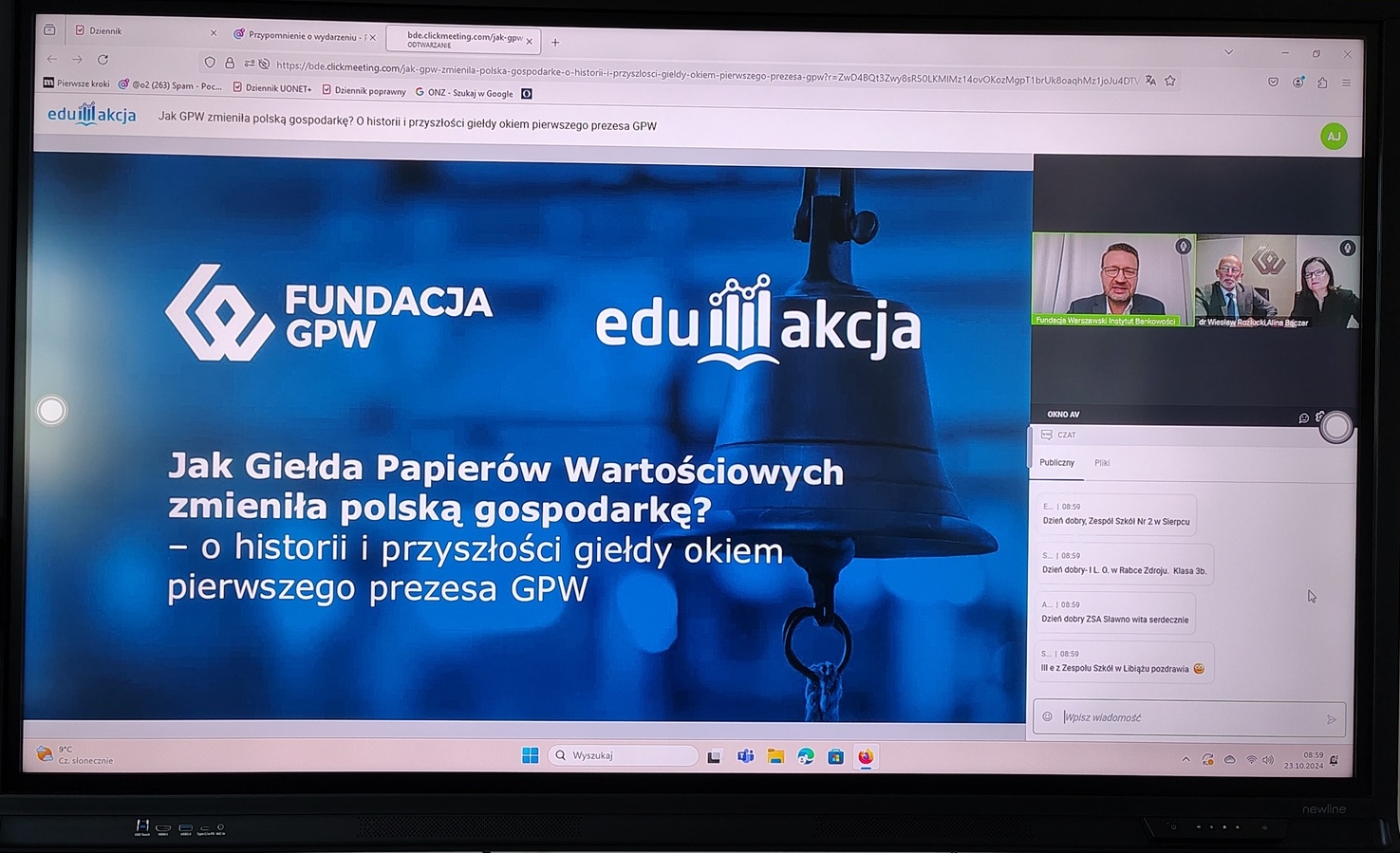 Tutaj powinien być opis