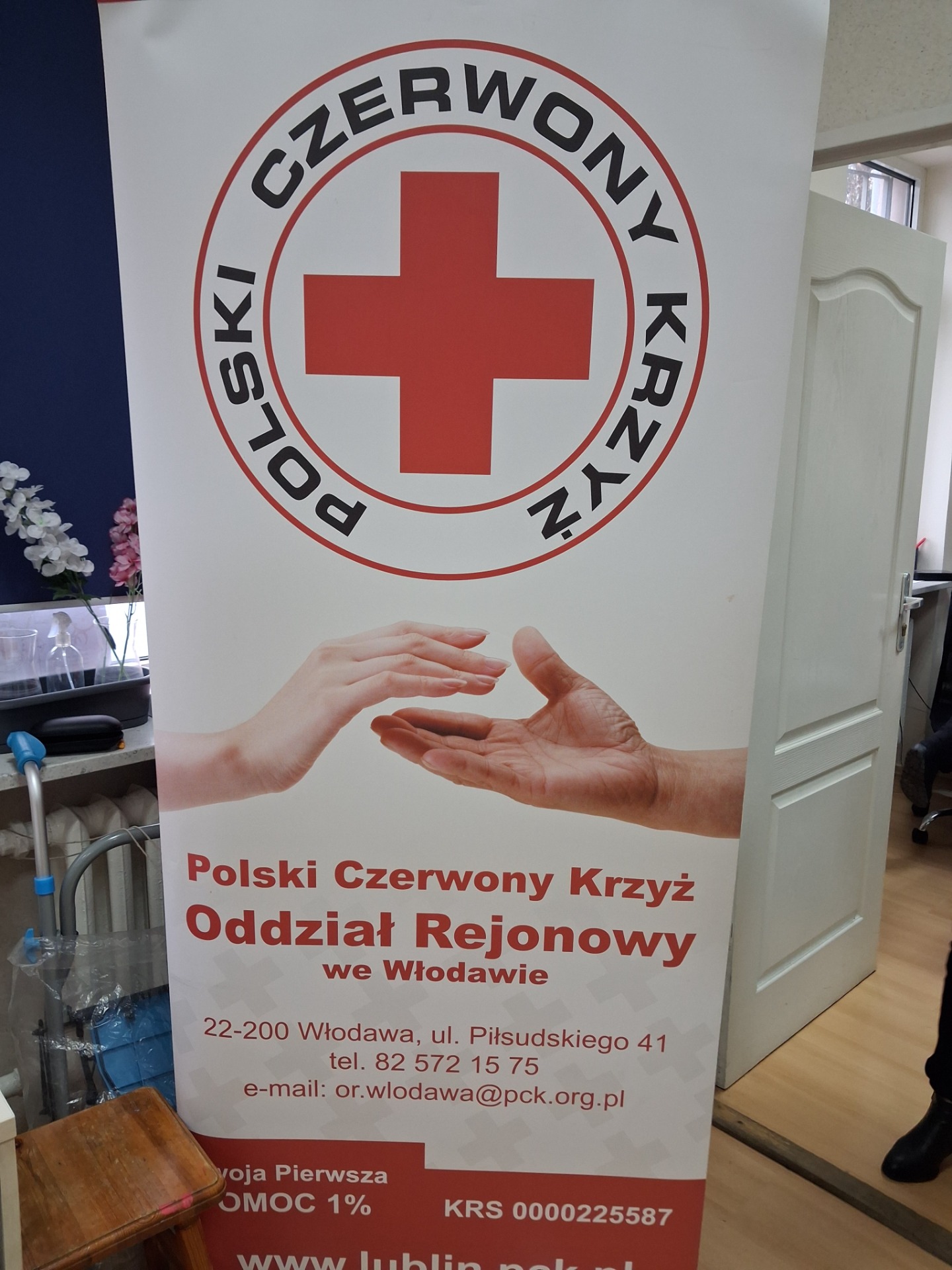 Tutaj powinien być opis