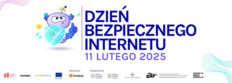 Bezpieczny Internet