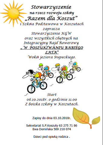 Tutaj powinien być opis