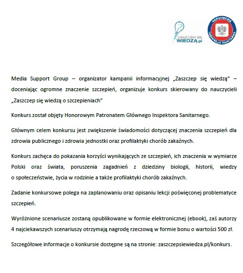 Tutaj powinien być opis