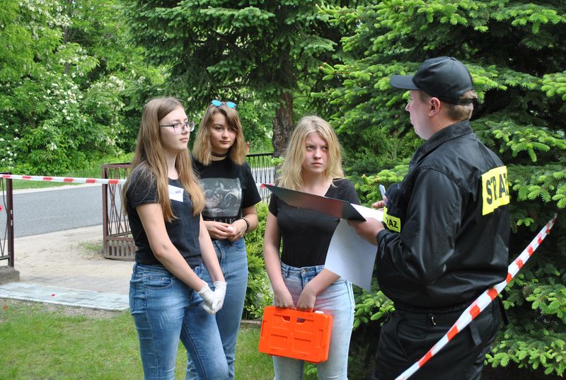 Tutaj powinien być opis