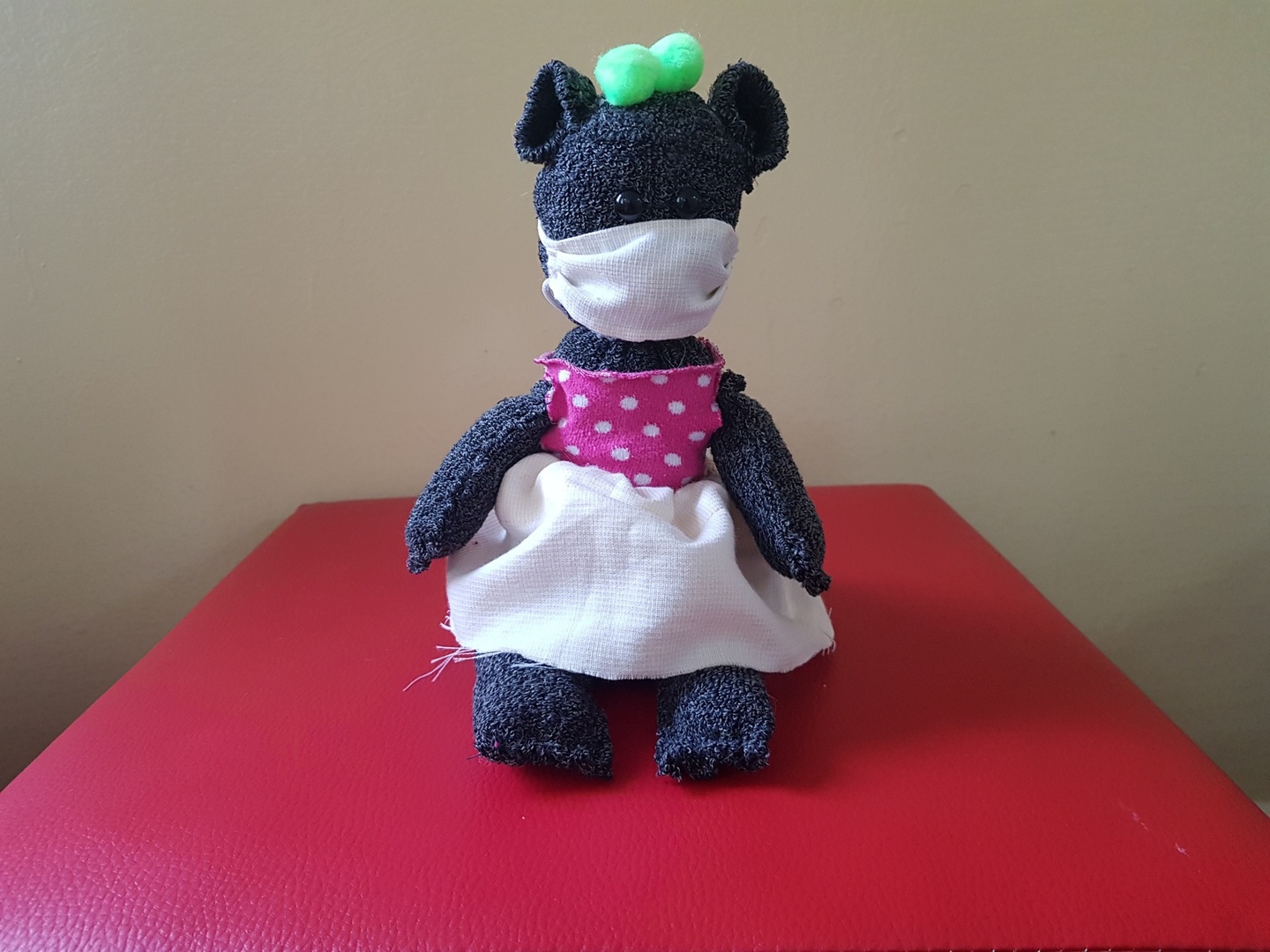 Tutaj powinien być opis