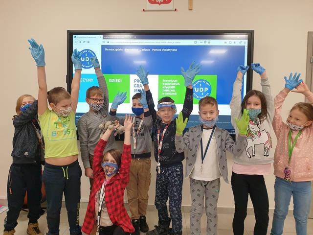 Tutaj powinien być opis