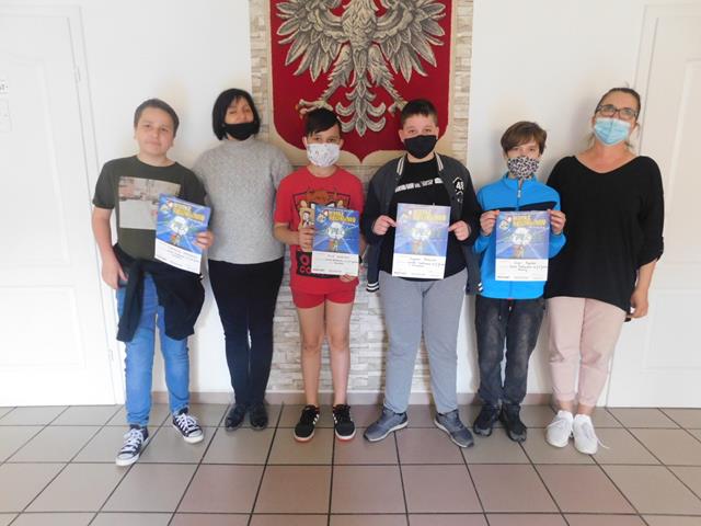 Tutaj powinien być opis