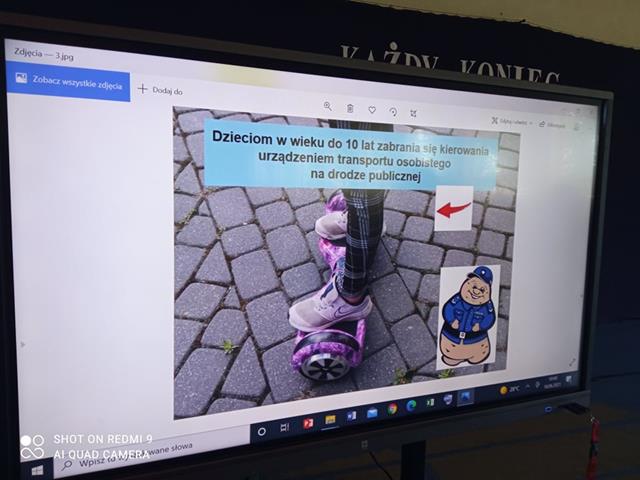 Tutaj powinien być opis