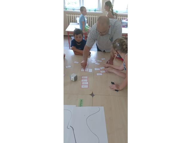 Tutaj powinien być opis