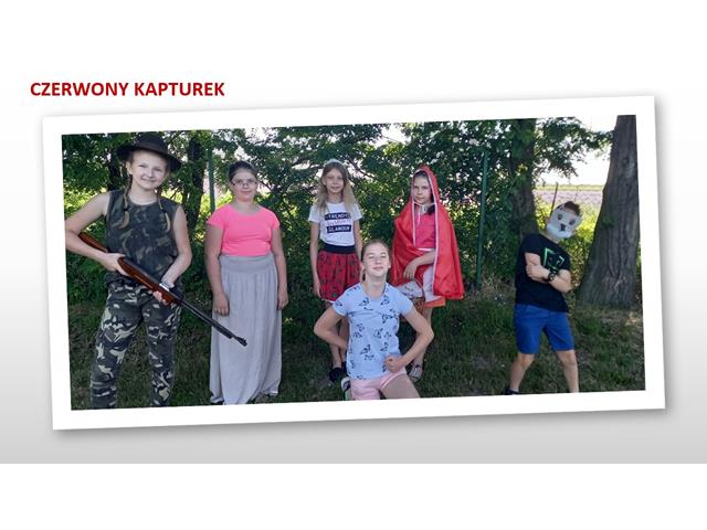 Tutaj powinien być opis