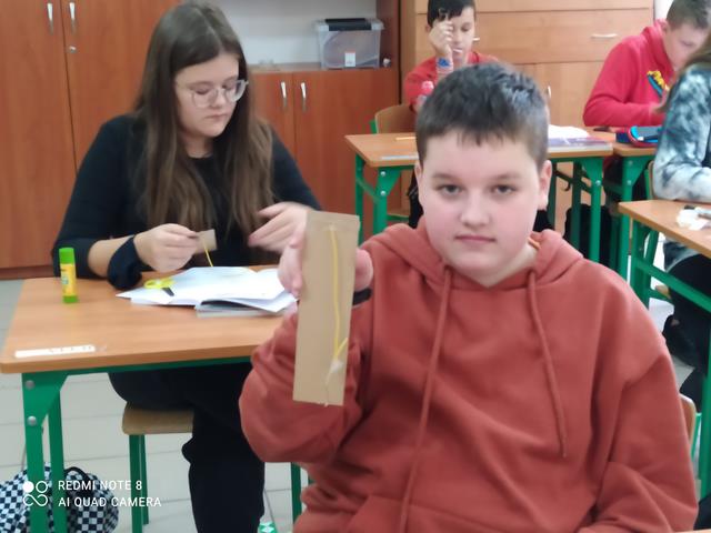 Tutaj powinien być opis