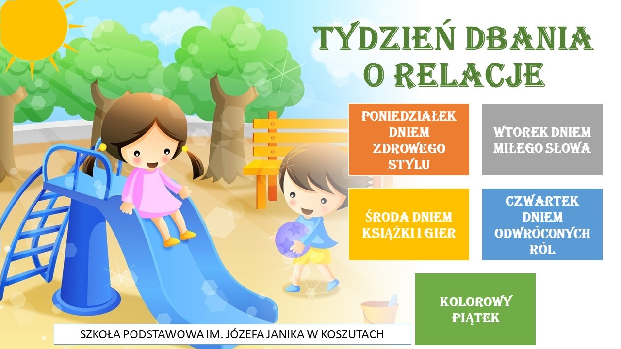 Tutaj powinien być opis