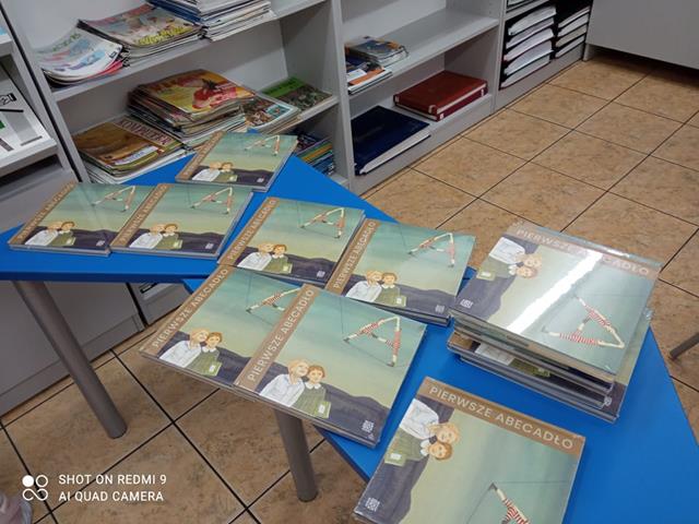 Tutaj powinien być opis