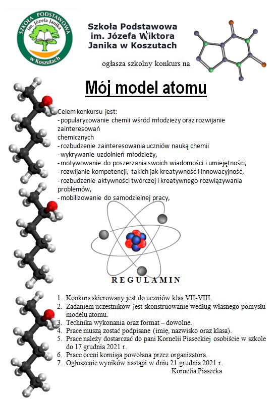 Tutaj powinien być opis