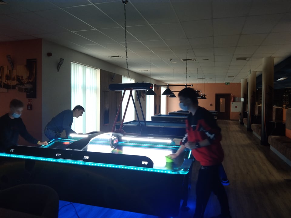 Tutaj powinien być opis