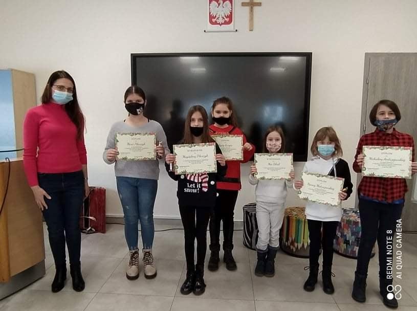 Tutaj powinien być opis