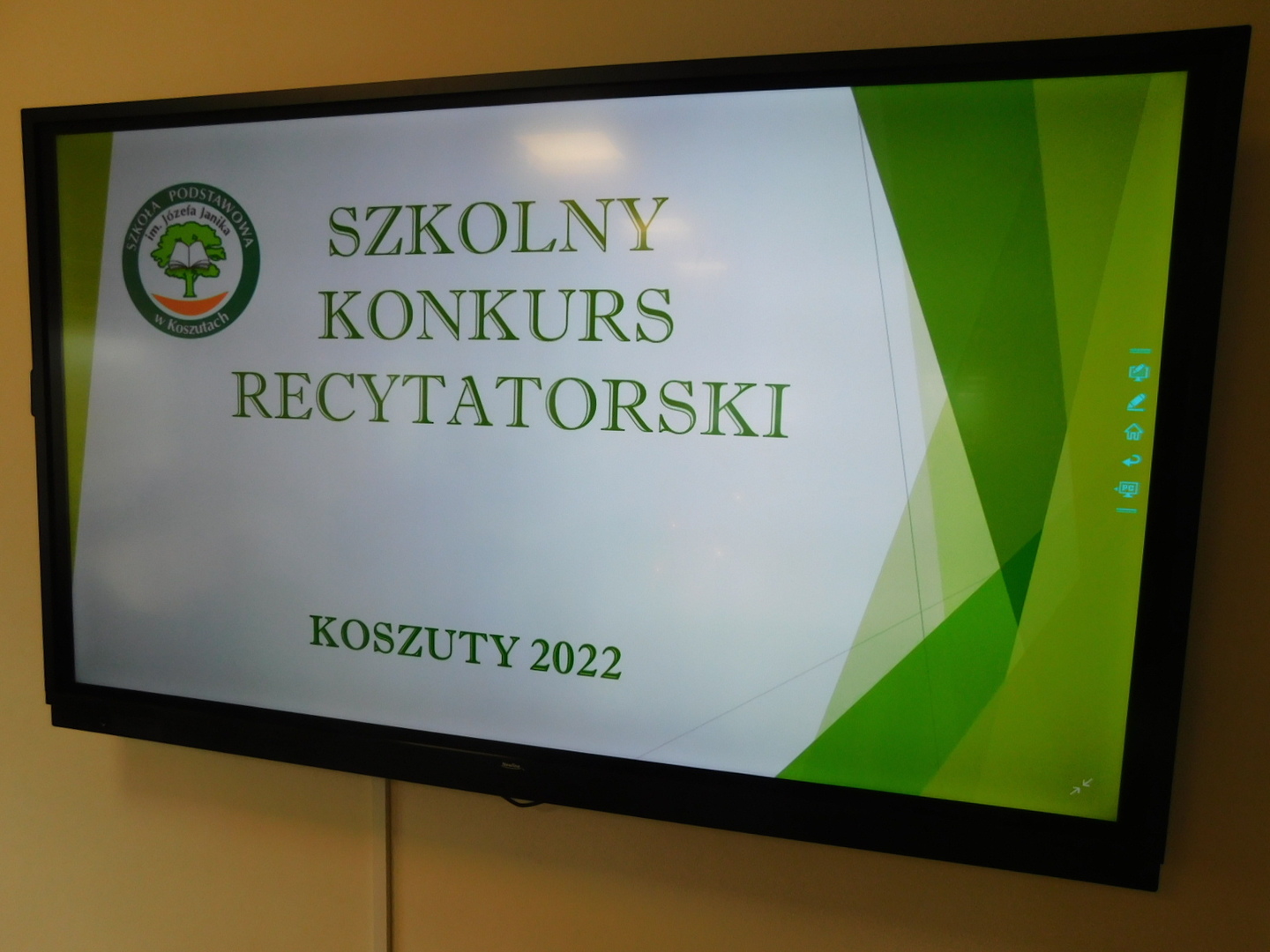 Tutaj powinien być opis