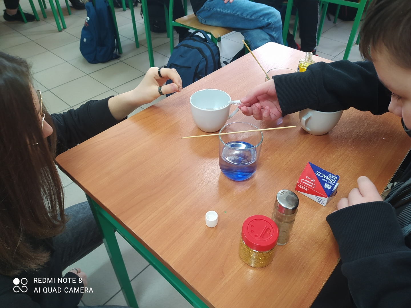 Tutaj powinien być opis