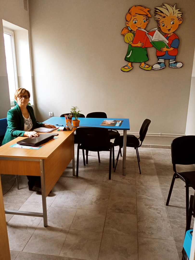 Tutaj powinien być opis