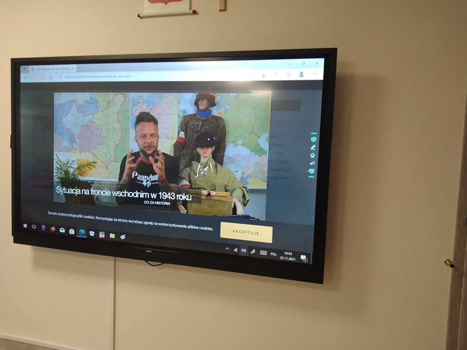 Tutaj powinien być opis