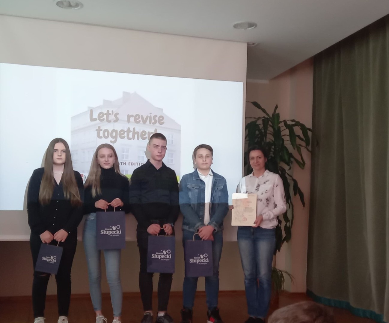 Tutaj powinien być opis
