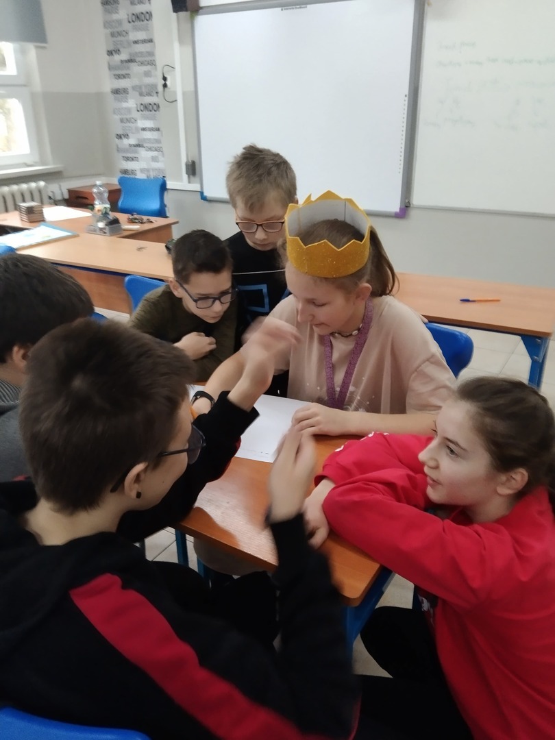 Tutaj powinien być opis