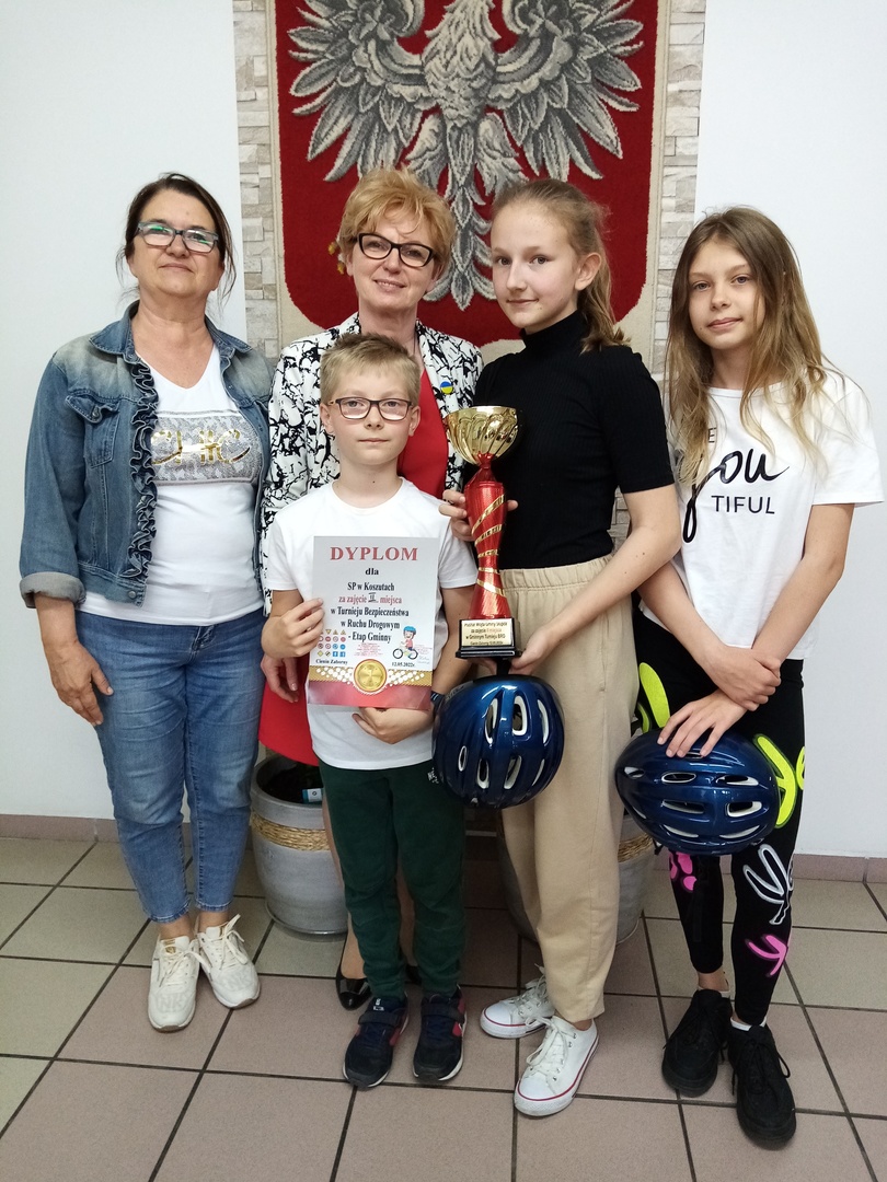 Tutaj powinien być opis