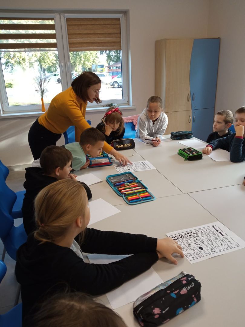 Tutaj powinien być opis
