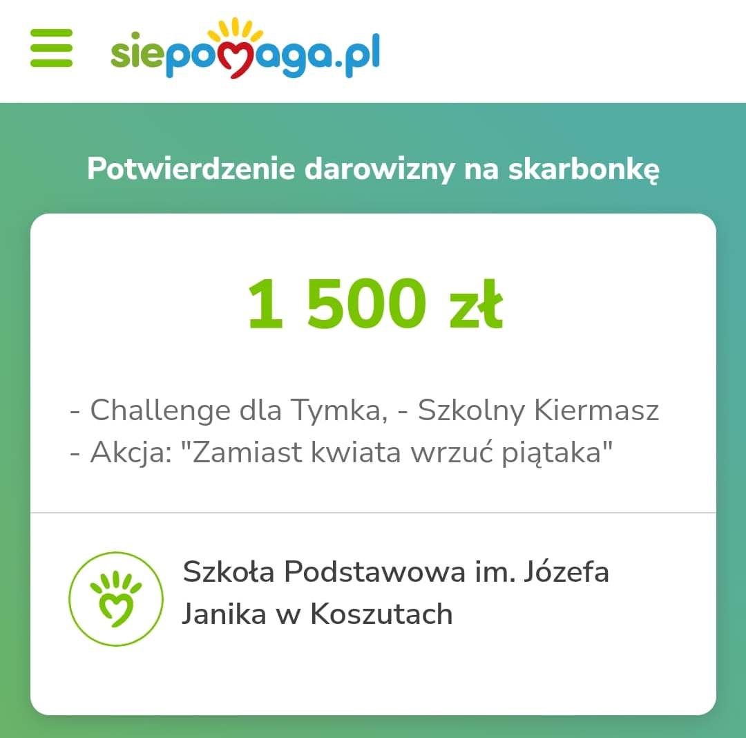 Tutaj powinien być opis