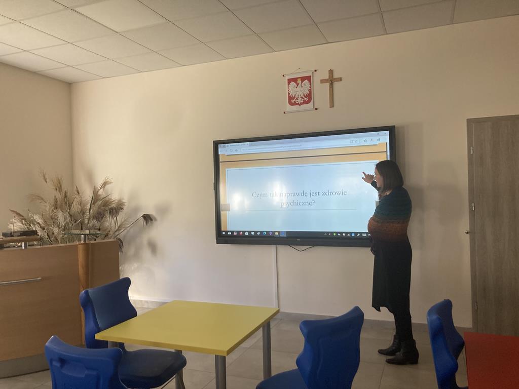 Tutaj powinien być opis