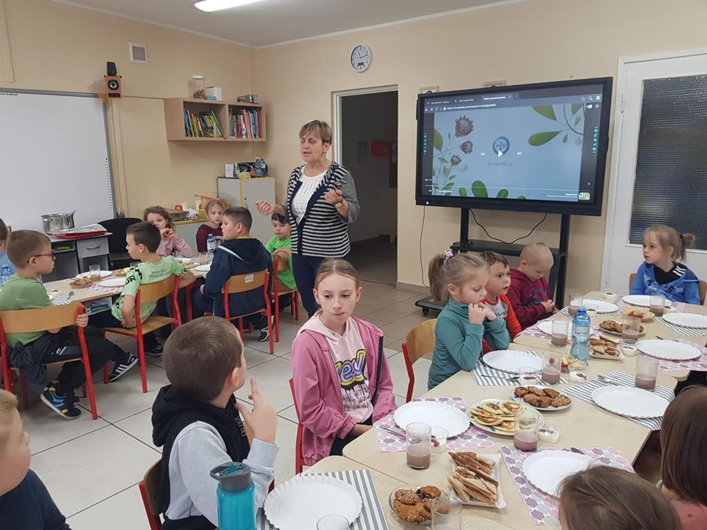 Tutaj powinien być opis