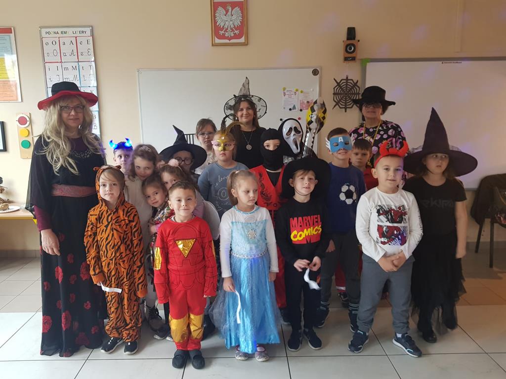 Tutaj powinien być opis