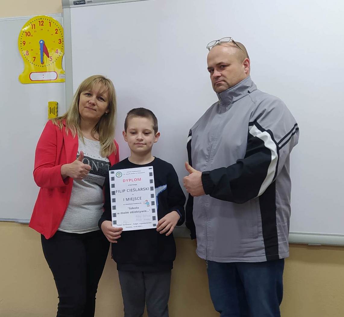 Tutaj powinien być opis