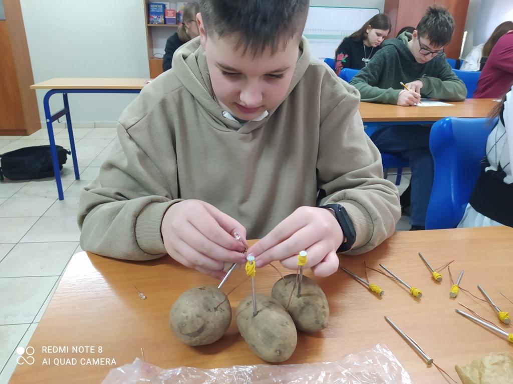 Tutaj powinien być opis