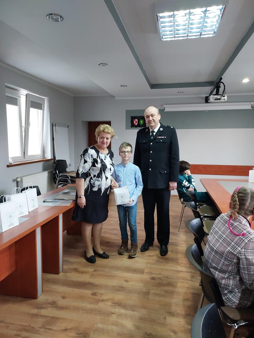 Tutaj powinien być opis