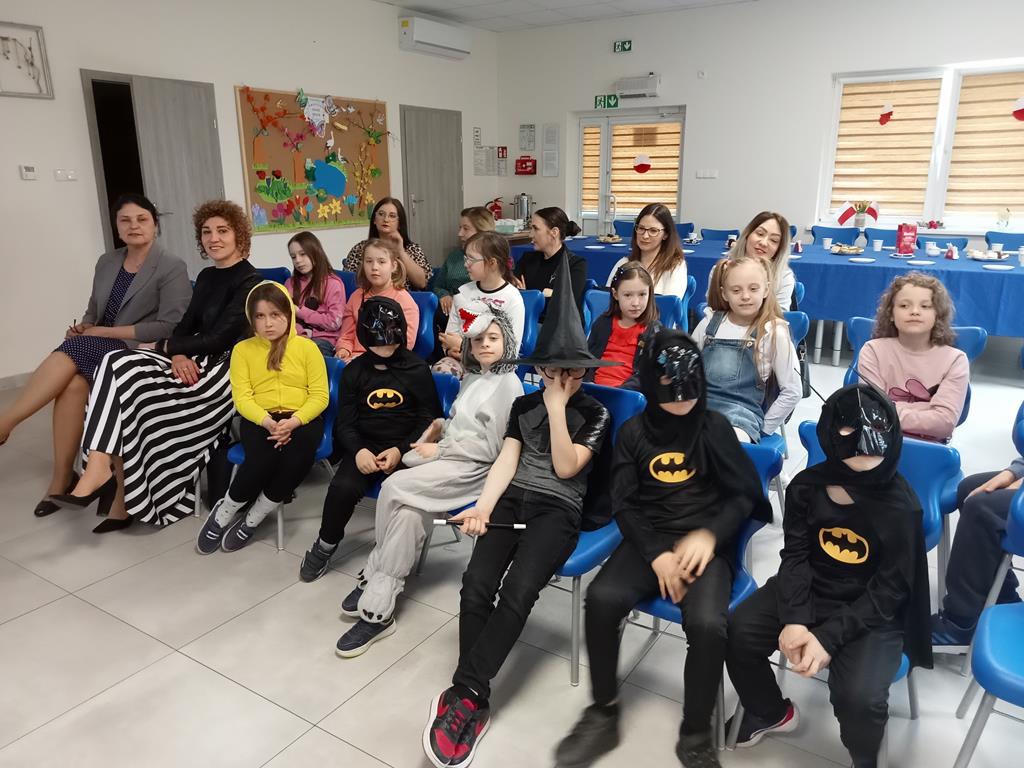 Tutaj powinien być opis