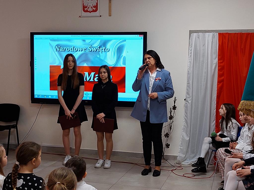 Tutaj powinien być opis