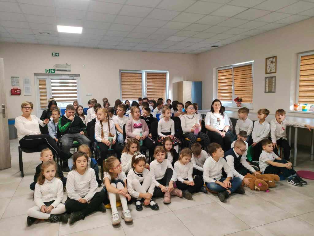 Tutaj powinien być opis