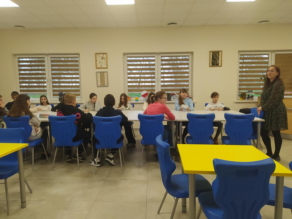 Tutaj powinien być opis